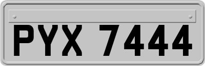 PYX7444