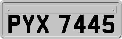 PYX7445
