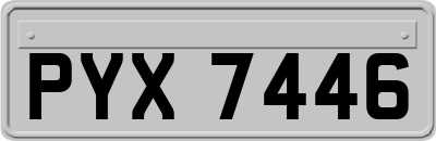 PYX7446