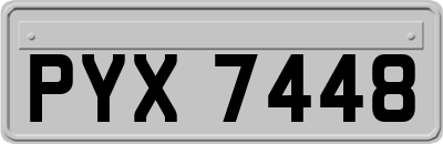 PYX7448