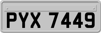 PYX7449