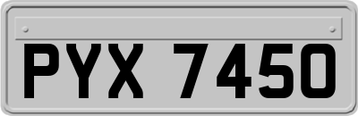 PYX7450