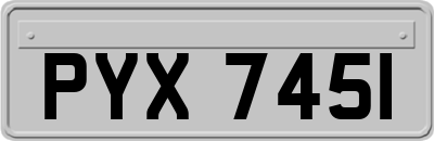 PYX7451