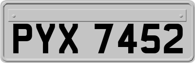 PYX7452