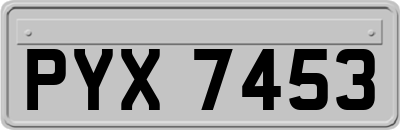 PYX7453
