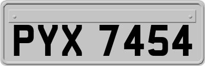 PYX7454