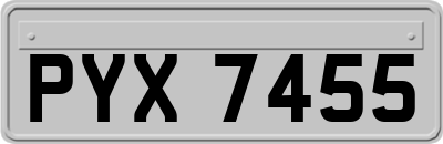 PYX7455