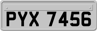 PYX7456
