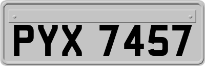 PYX7457
