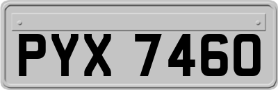 PYX7460