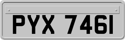 PYX7461