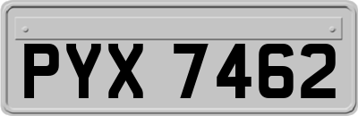 PYX7462