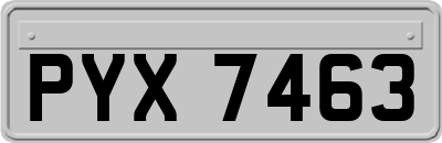 PYX7463