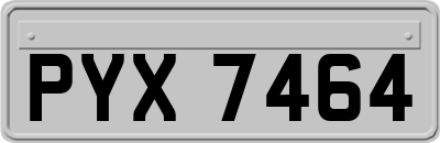 PYX7464
