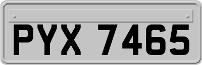 PYX7465