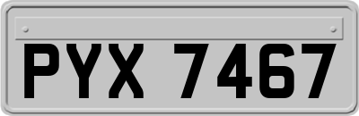 PYX7467