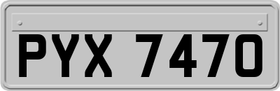 PYX7470