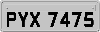 PYX7475