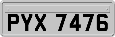PYX7476