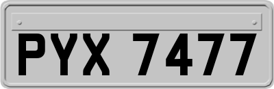 PYX7477