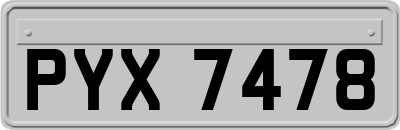 PYX7478