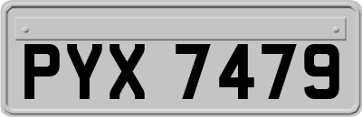 PYX7479