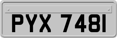 PYX7481