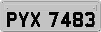 PYX7483