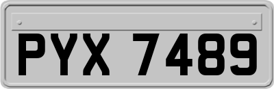 PYX7489