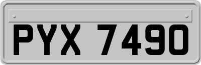 PYX7490
