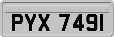 PYX7491