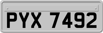 PYX7492