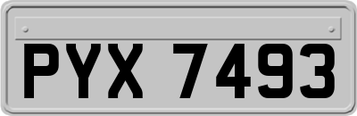 PYX7493