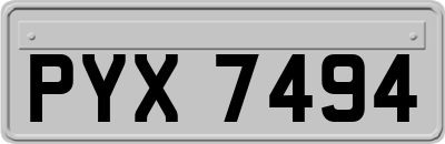PYX7494