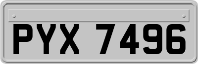 PYX7496