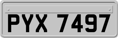 PYX7497