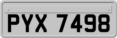 PYX7498