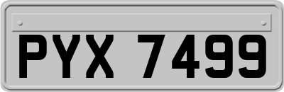 PYX7499