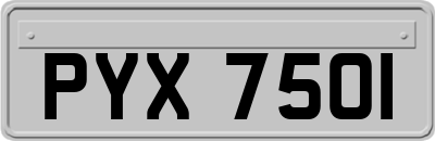 PYX7501