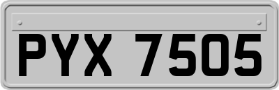 PYX7505