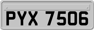PYX7506