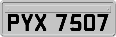 PYX7507