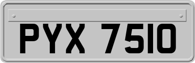 PYX7510