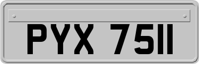 PYX7511