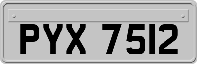 PYX7512