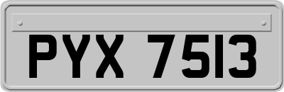 PYX7513