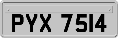 PYX7514
