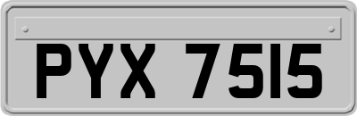 PYX7515
