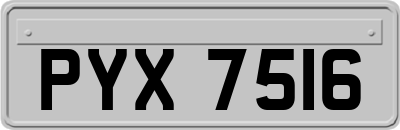 PYX7516