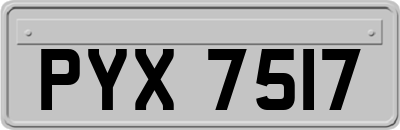 PYX7517